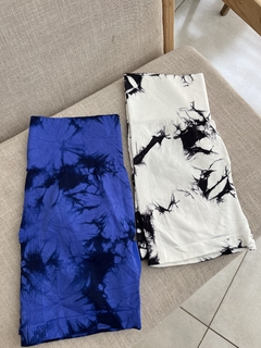 Calzas cortas Batik