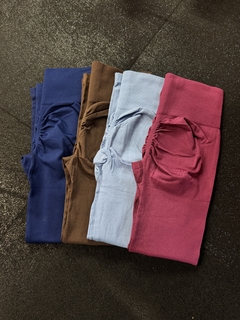 Calza bordo - comprar online
