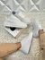TÊNIS AIR FORCE BRANCO/BRANCO UNISSEX - comprar online