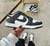 tenis Nike Dunk Low Pro preto panda