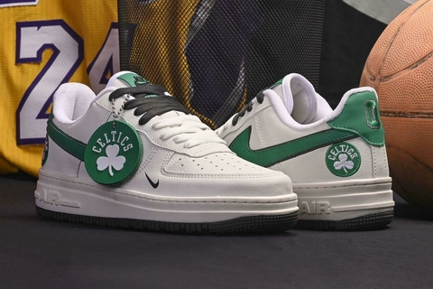 TENIS AIR FORCE NBA MASCULINO LANÇAMENTO