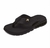 CHINELO PRETO/PRETO RAKKA MASCULINO