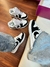 TENIS DUNK LOW CINZA/PRETO UNISSEX na internet