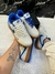 tenis air force Balenciaga Paris masculino - IMPERIUM SHOESS
