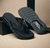 CHINELO PRETO/PRETO RAKKA MASCULINO na internet