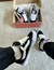 Tênis Vans Knu Skool Black - IMPERIUM SHOESS