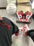 Tênis Nike Air Jordan Chicago Prime - comprar online