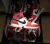 Tênis Nike Air Jordan Chicago Prime na internet