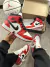 Tênis Nike Air Jordan Chicago Prime