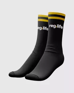 Meia de Algodão - RegLife