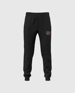 Calça de Moletinho Cargo - KSOP Coroas