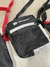 Shoulder Bag - Midas Wear Preto/branco com Tela - comprar online
