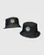 Bucket Hat - KSOP Classic - Preto