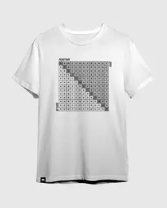 Camiseta Midaswear - Poker Range