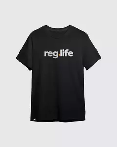 Camiseta Baby Look - Clássica - Reg Life