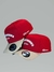 Boné Aba Curva - KSOP Arco - Vermelho - comprar online