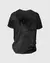 Camiseta Midaswear Marmorizada - Preto - comprar online