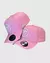 Boné Aba Curva - Ksop Original - Rosa na internet