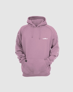 Moletom KSOP Fine Print