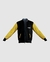 Moletom Reg Life RetroZip