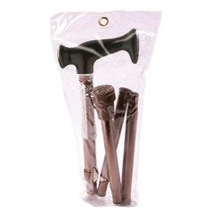 Baston de aluminio plegable - comprar online