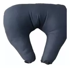 Almohada cervical para viaje