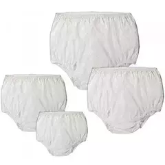Bombacha geriatrica