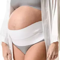 Faja para embarazada