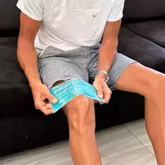 Gel Frio Calor en internet