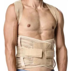 Faja espinal aireada - comprar online