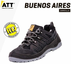 Banner de la categoría CALZADOS