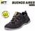 Zapatilla BUENOS AIRES Linea ATT