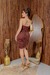 vestido elegance - loja online