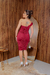 vestido elegance