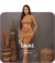 Banner de Diamante Rosa Model 