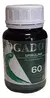Spirulina Bogado 60 unidades