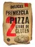 Premezcla celíaco Delicel Pizza