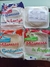 COMBO MILANESAS (SOJA - LEGUMBRES) - tienda online