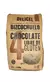 Bizcochuelo instantaneo celíaco Delicel Chocolate