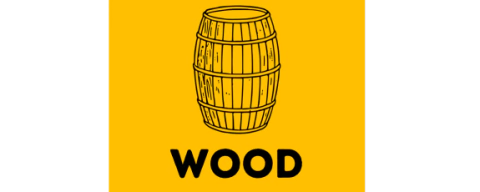 Wood e-commerce - Barris de Madeira de qualidade 