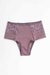 CALCINHA POWER JERSEY RENDA ALTA - loja online