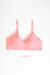 SUTIÃ MICROFIBRA BOJO TOP JULIANA - comprar online