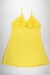 CAMISOLA MICROFIBRA RENDA PLUS DOCE ENCANTO - loja online
