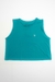 Imagem do REGATA CROOPED NYLON DRY