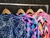 CAMPERA SLIDE POLIAMIDA ESTAMPADO