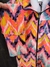 Imagen de CAMPERA SLIDE POLIAMIDA ESTAMPADO