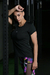 REMERA FUJI UV