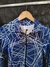 CAMPERA SLIDE POLIAMIDA ESTAMPADO - Moda Sport