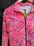 CAMPERA SLIDE POLIAMIDA ESTAMPADO - comprar online