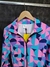 CAMPERA SLIDE POLIAMIDA ESTAMPADO - comprar online
